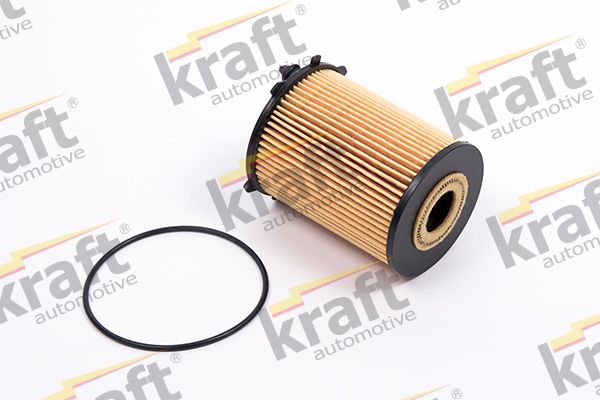 KRAFT AUTOMOTIVE Масляный фильтр 1705650